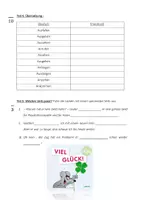 Aperçu - Feuilles d'exercices - Konjugationstest_abschreiben-aussteigen - Page 3