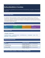 Vorschau - Unterrichtsreihen - Wie funktioniert Künstliche Intelligenz? | KI, Maschinelles Lernen & Verantwortung | Informatik Unterrichtsmaterial Sekundarstufe I | Klassen 7–10 - Seite 1