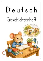 Vorschau - Poster - Hefteinbände (D, M, SU) in verschiedenen Formaten - Seite 3