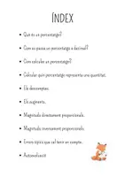 Vista previa - Unidades / Secuencias / Situaciones de Aprendizaje - MOSTRA DEL DOSSIER PERCENTATGES I PROPORCIONALITAT - página 2