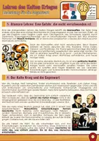 Vorschau - Arbeitsblätter - Lehren des Kalten Krieges - Bedeutung für die Gegenwart - Seite 3