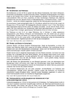 Vorschau - Arbeitsblätter - Klausur: Ökologie, Räuber-Beute-Beziehung - Seite 1