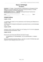 Vorschau - Arbeitsblätter - Materialpaket zu Neobiota in Europa - Seite 1