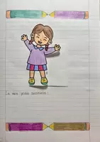 anteprima - Programmi scolastici / Materiali per docenti - QUADERNO DEI TESTI - ITALIANO CLASSE QUARTA 4ª - Pagina 1