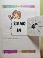 anteprima - Programmi scolastici / Materiali per docenti - QUADERNO DEI TESTI - ITALIANO CLASSE QUARTA 4ª - Pagina 2