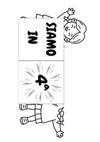 anteprima - Programmi scolastici / Materiali per docenti - QUADERNO DEI TESTI - ITALIANO CLASSE QUARTA 4ª - Pagina 3