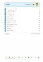 Vorschau - Arbeitsblätter - Englisch Grundwortschatz – Kl. 3 | Vocabulary & Übungen - Seite 2