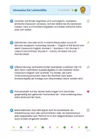 Vorschau - Arbeitsblätter - Englisch Grundwortschatz – Kl. 3 | Vocabulary & Übungen - Seite 3