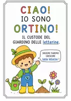 anteprima - Esercizi - Il quaderno dello stampato minuscolo-pregrafismo, righe e preparazione allo scrittura delle lettere - Pagina 2