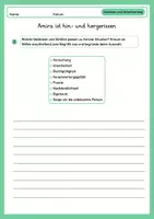Vorschau - Stundenentwürfe - Was ist das Gewissen? – Bedeutung & Funktion | Ethik Klasse 7–9 - Seite 3