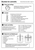 Vorschau - Arbeitsblätter - Klimawandel verstehen - Seite 2