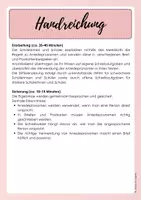 Vorschau - Arbeitsblätter - Briefe schreiben - Seite 3