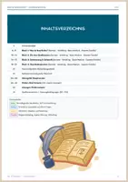 Vorschau - Arbeitsblätter - Das Fach Geschichte - Einführung / Was ist Geschichte? Vierfach differenziert inkl. autarker Förderversion / DaZ-Version - Seite 1
