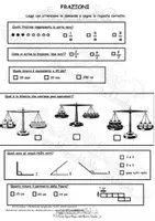 anteprima - Esercizi - VERIFICA FINALE DI MATEMATICA CLASSE TERZA - Pagina 2