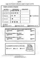 anteprima - Esercizi - VERIFICA FINALE DI MATEMATICA CLASSE TERZA - Pagina 3