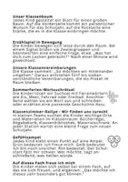 Vorschau - Anderer Materialtyp - 20 Unterrichtseinstiege nach den Sommerferien (Grundschule) - Seite 2