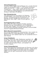 Vorschau - Anderer Materialtyp - 20 Unterrichtseinstiege nach den Sommerferien (Grundschule) - Seite 3