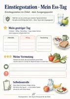 Vorschau - Stationenlernen - Ernährung Lernzirkel Biologie Klasse 5/6 – Stationen mit Selbstkontrolle, Abschlusstest und Lösungen - Seite 3