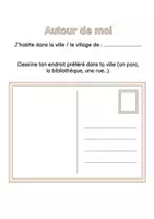 Aperçu - Feuilles d'exercices - Rentrée scolaire Cahier d'activités d'évaluation 1er cycle - Page 3