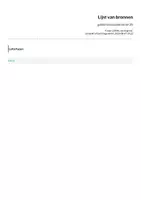 Voorbeeld - geheimtaal puzzelmat tot 20 - Pagina 1