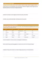 Vorschau - Arbeitsblätter - Arbeitsblatt Erdkunde Klasse 5 – Arbeiten mit Karten und Atlanten - Seite 1