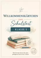 Vorschau - Spiele - Materialpaket Willkommensgruß Präsentationsfolien zum Schulstart und Arbeitsblätter - Seite 1