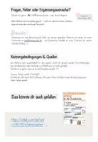 Vorschau - Arbeitsblätter - Materialpaket Sport Klasse 3 - Seite 2