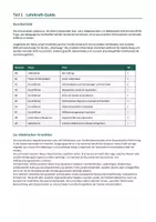 Vorschau - Stundenentwürfe - Zusammenarbeit mit Familien professionell gestalten – Lernsituation Sozialpädagogik | Modul 6 - Seite 1