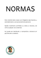 Vista previa - Refuerzo / NEE / Materiales de apoyo - Loa imprescindibles de 1 ESO Matemáticas - página 1