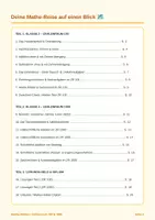 Vorschau - Arbeitsblätter - Mathe Zahlenraum 100-1000 | Aufgaben & Lösungen - Seite 1