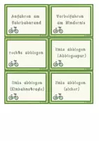Vorschau - Spiele - Fahrradfahren - Marktplatz (Anfahren, Abbiegen, Hindernis umfahren) - Seite 3