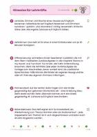 Vorschau - Arbeitsblätter - Englisch Kl. 3: Zuhause und Zimmer - Seite 3