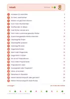 Vorschau - Arbeitsblätter - Grundheft Deutsch - Kl. 2 - Seite 2