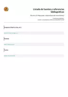 Vista previa - Manualidades / Dibujos para colorear - Recurso1 El Mapa (pack exploradores del conocimiento) - página 1