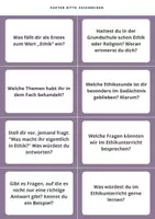 Vorschau - Anderer Materialtyp - Was ist Ethik ⎮ Gesprächskreis für Klasse 5 bis 10 - Seite 3