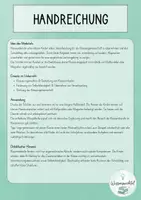 Vorschau - Anderer Materialtyp - Klassendienste inklusive Wimpel - Seite 1