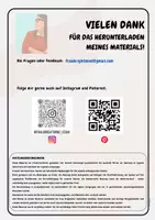 Vorschau - Mal- und Bastelvorlagen - Start ins neue Schuljahr – Wochenplan & Tagesplan zur Selbstorganisation Wochenplan und Tagesplan – Selbstständigkeit und Verantwortung übernehmen Klasse 2 & Klasse 3 & Klasse 4 - Seite 3
