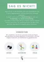 Aperçu - Jeux - La rentrée ⎮ Mots interdits - Jeu - Page 1