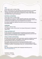 Vorschau - Bildkarten - Stundenplan Schilder - Seite 3