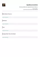 Vorschau - Poster - Einzahl und Mehrzahl | Spickzettel Deutsch Klasse 4 - Seite 3