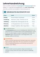 Vorschau - Arbeitsblätter - Vertretungsstunde Deutsch Kommasetzung Klasse 7-8 - Seite 2