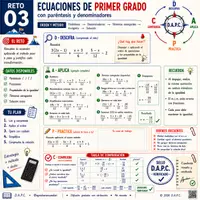 Vista previa - Unidades / Secuencias / Situaciones de Aprendizaje - RETOS para aprobar 3⁰ ESO!! - página 2
