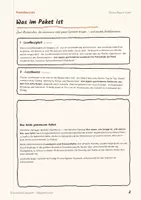 Vorschau - Stundenentwürfe - Leseflüssigkeit & Lesetheater — Grundschule (Klasse 2–4) - Seite 2