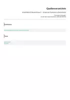 Vorschau - Arbeitsblätter - Arbeitsblatt Erdkunde Klasse 5 – Urlaub und Tourismus in Deutschland - Seite 3