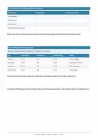 Vorschau - Arbeitsblätter - Arbeitsblatt Erdkunde Klasse 5 – Wetter beobachten und beschreiben - Seite 1