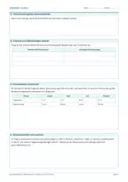 Vorschau - Arbeitsblätter - Materialpaket – Erdkunde Klasse 6 – Arbeitsblätter - Seite 2