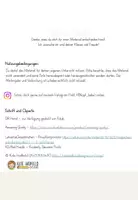 Vorschau - Bildkarten - Grußkärtchen - Neues Schuljahr - Seite 1