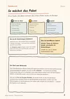 Vorschau - Stundenentwürfe - Musik und Wirkung — Das wachsende Paket für die Sekundarstufe I (Klasse 8–10) - Seite 3