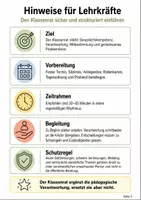 Vorschau - Poster - Klassenrat Starterpaket - Seite 3