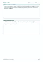 Vorschau - Arbeitsblätter - Arbeitsblatt Erdkunde Klasse 6 – Küsten und ihre Nutzung - Seite 2
